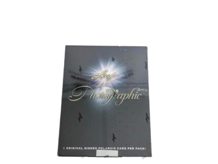 2025 Leaf Photographic Hobby Box
